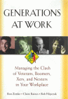 Generations at Work