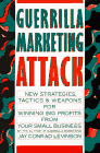 Guerrilla Marketing Attack