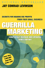 Guerrilla Marketing