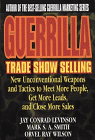 Guerrilla Trade Show Selling